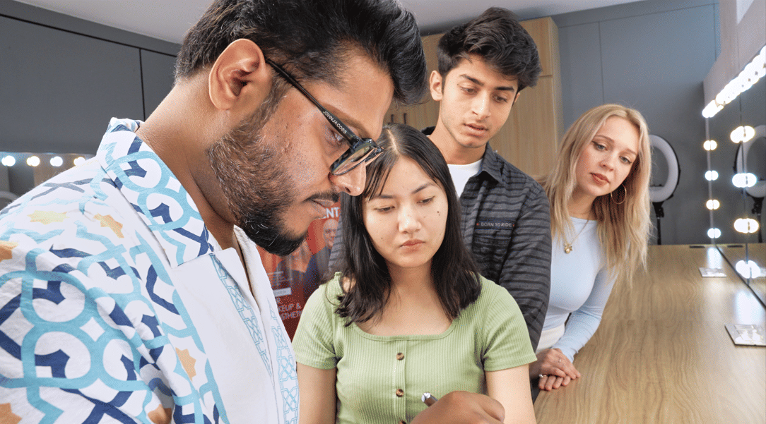 Indian Institute of Creative Skills College Activities photo 62